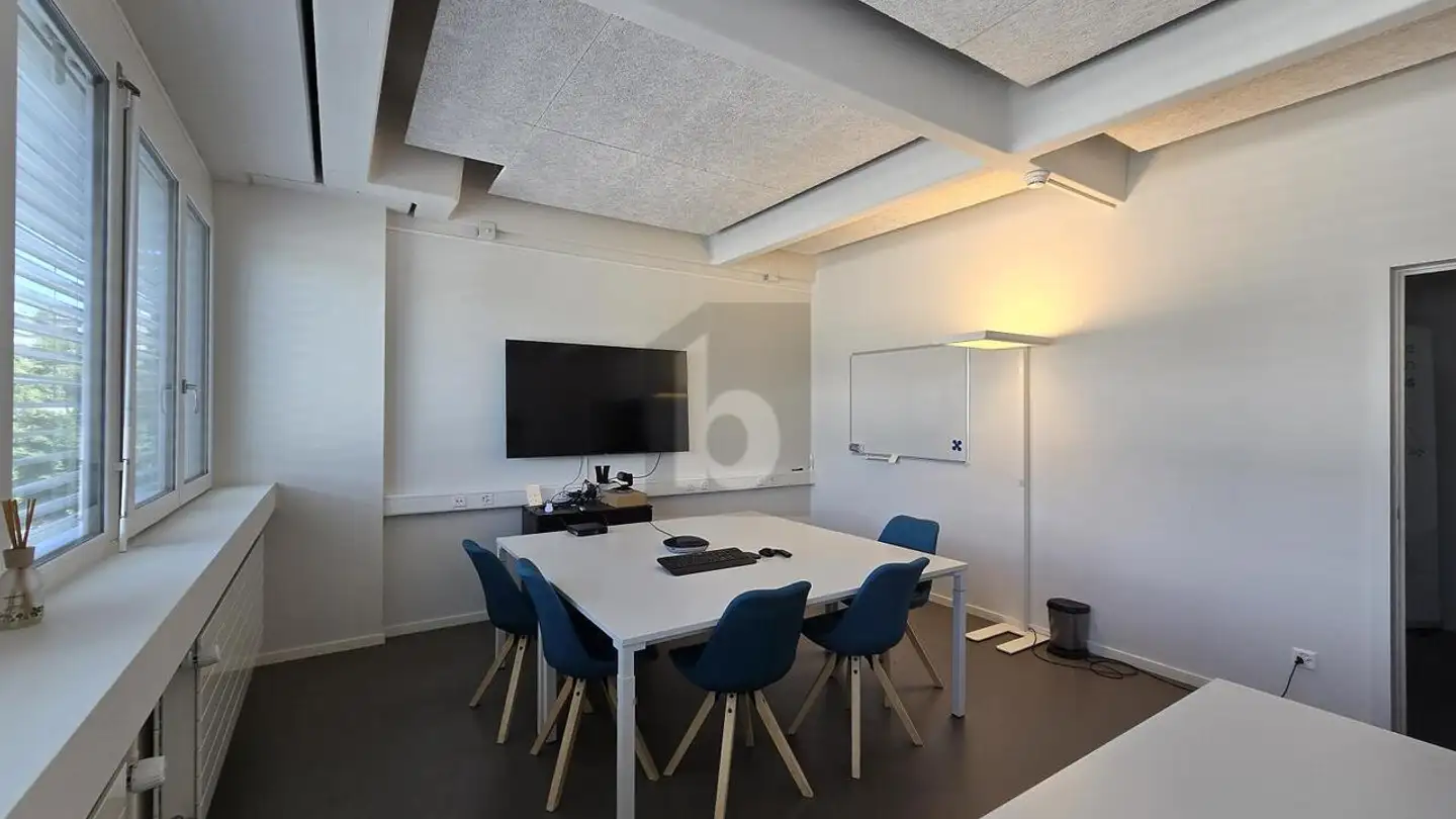 Bürofläche mieten - 1007 Lausanne - Foto 4