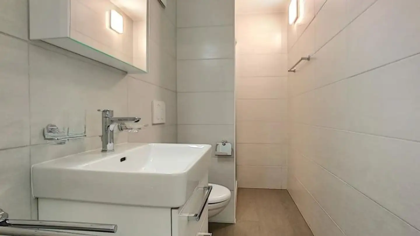Appartement à louer - Route de la Crête-Blanche 3B, 3977 Granges VS - Photo 3