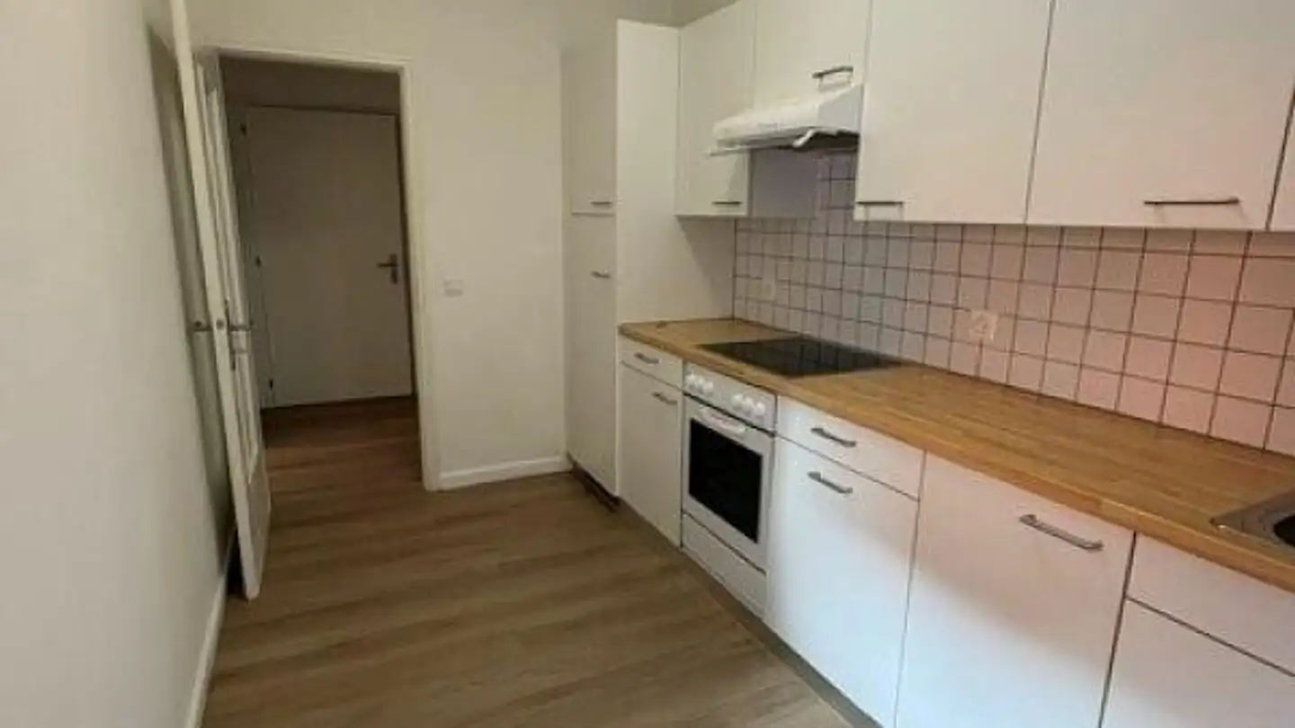 Apartment for rent - 6830 Chiasso - Photo 2