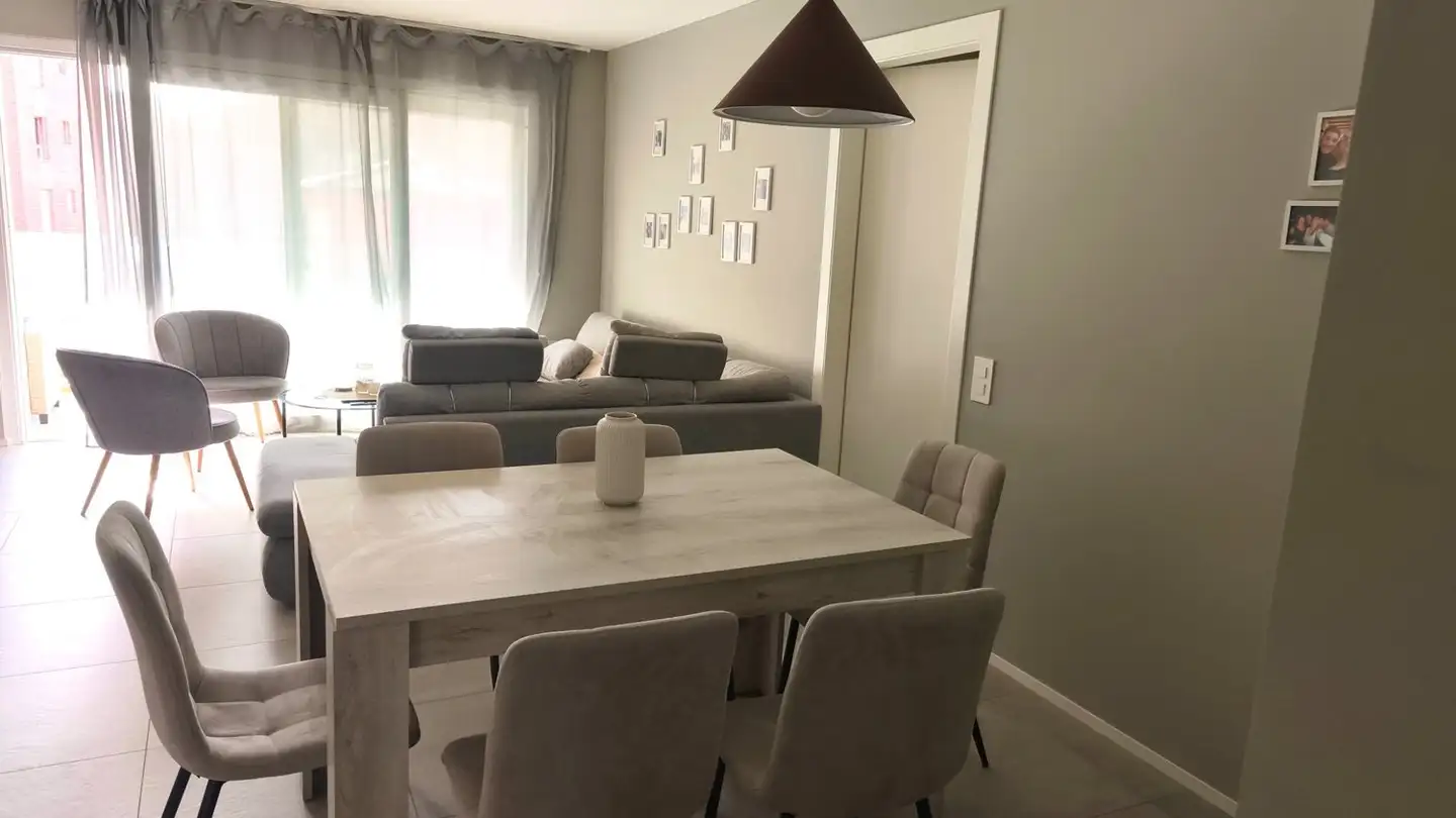 Zimmer mieten - Viale Serfontana 6, 6834 Morbio Inferiore