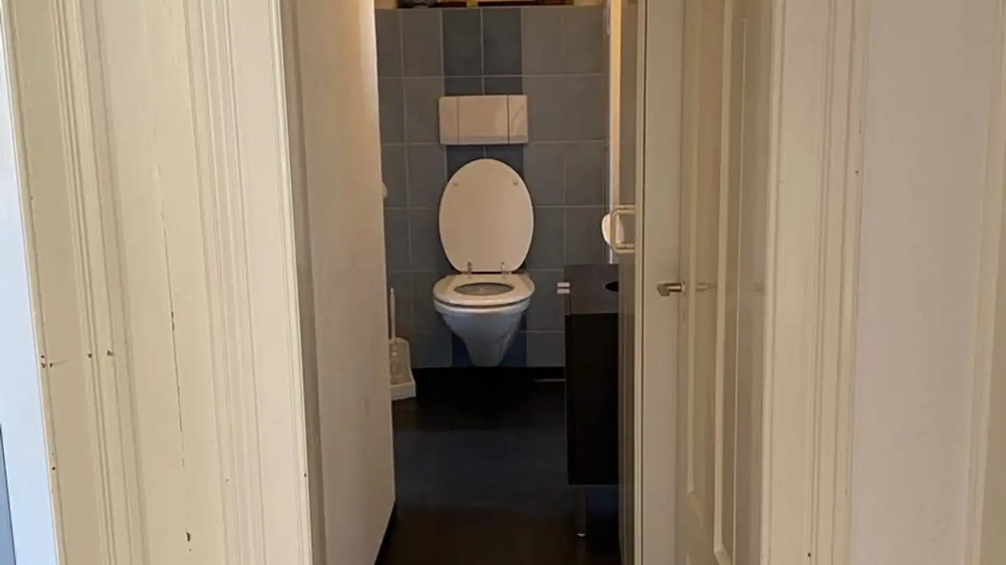 Zimmer mieten - Hornbachstrasse, 8008 Zürich - Foto 2