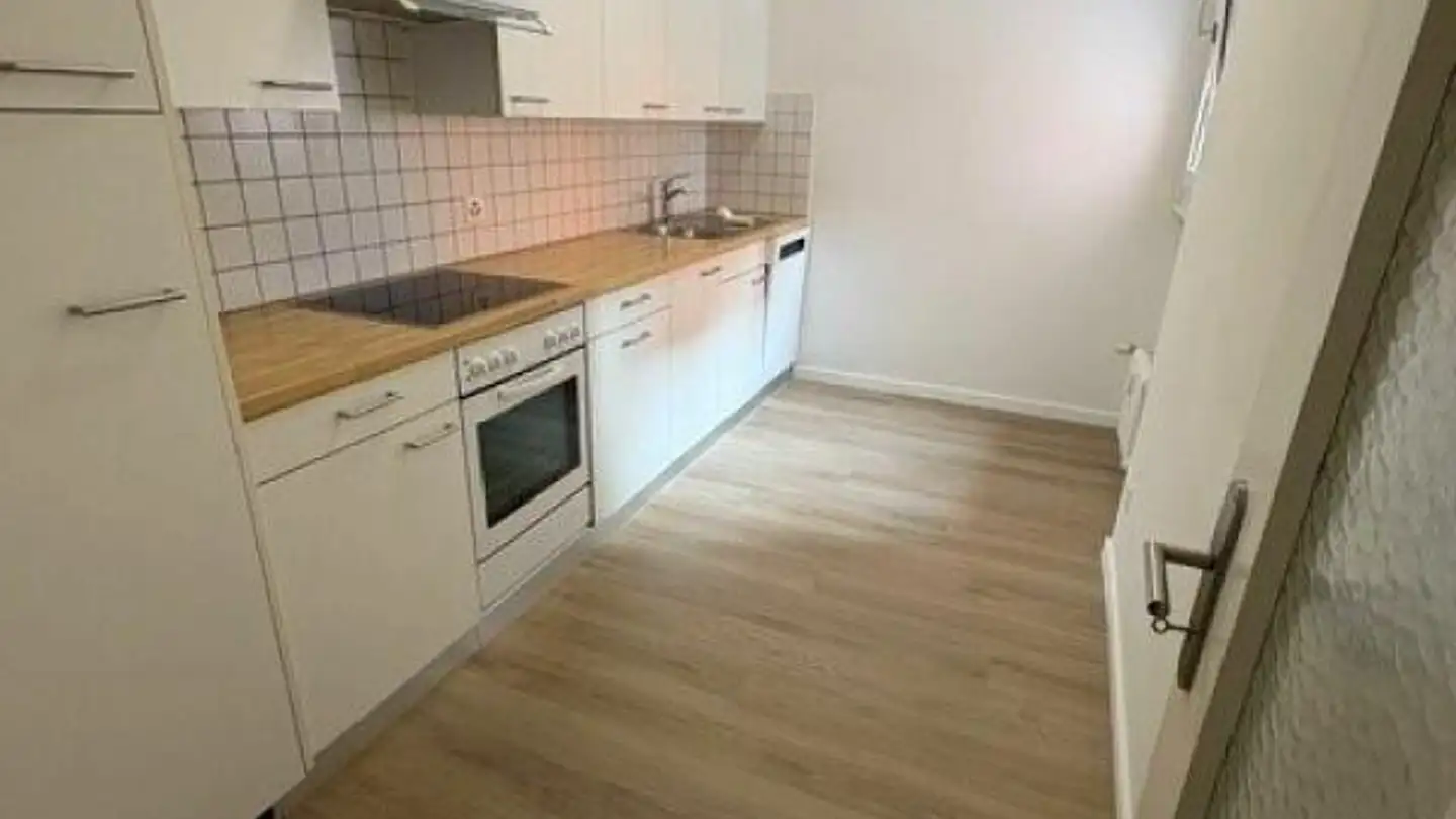 Apartment for rent - 6830 Chiasso