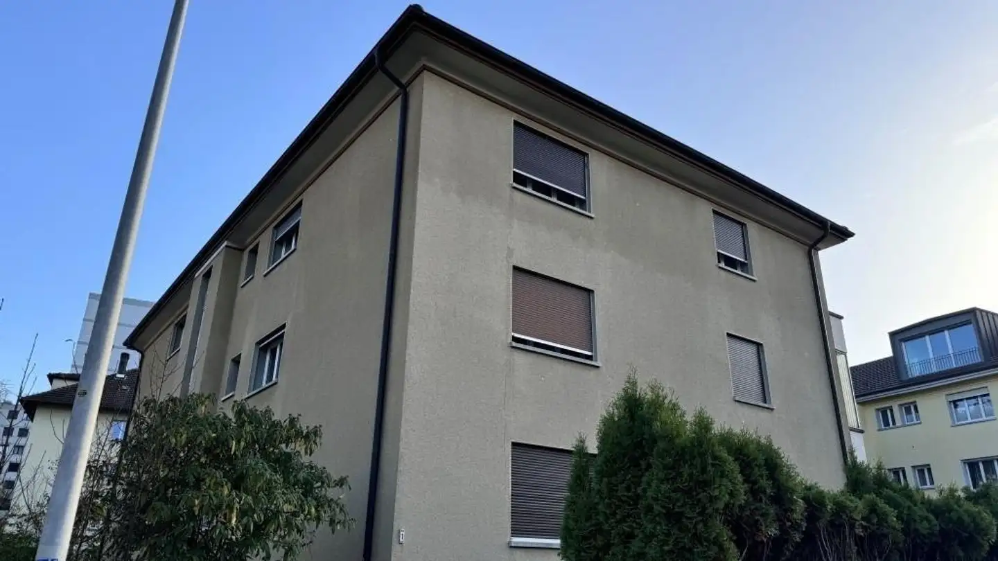 Appartamento in affitto - Freiestrasse 1, 3097 Liebefeld