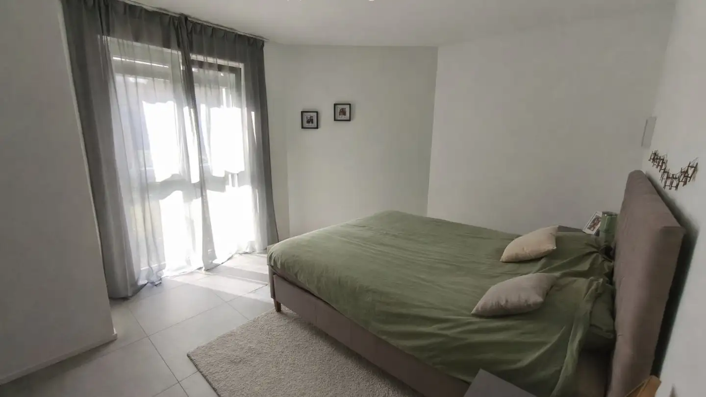 Zimmer mieten - Viale Serfontana 6, 6834 Morbio Inferiore - Foto 3