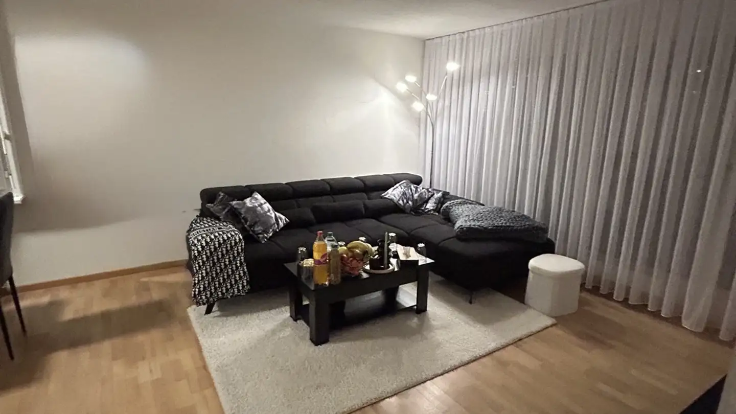 Wohnung mieten - 8207 Schaffhausen