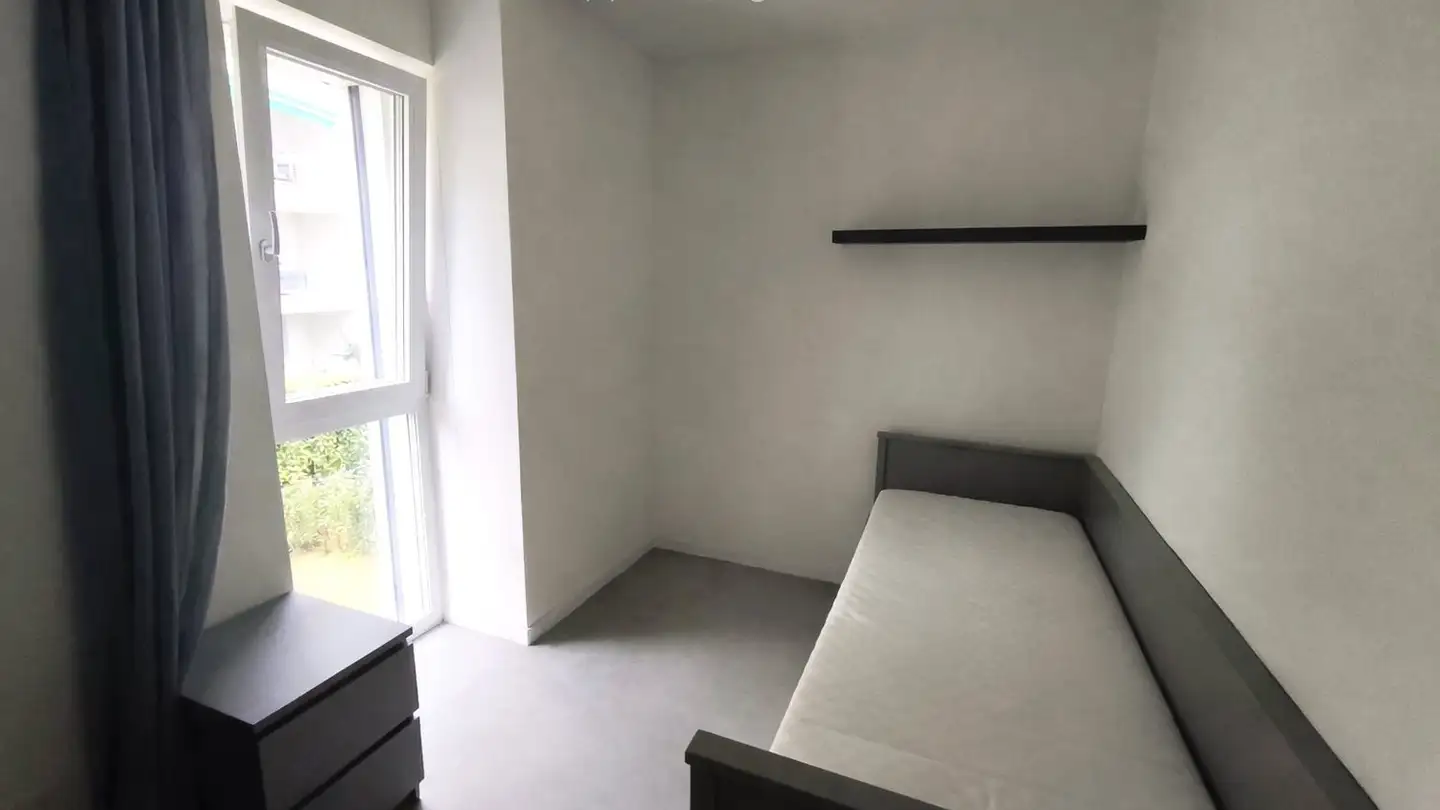 Zimmer mieten - Viale Serfontana 6, 6834 Morbio Inferiore - Foto 4