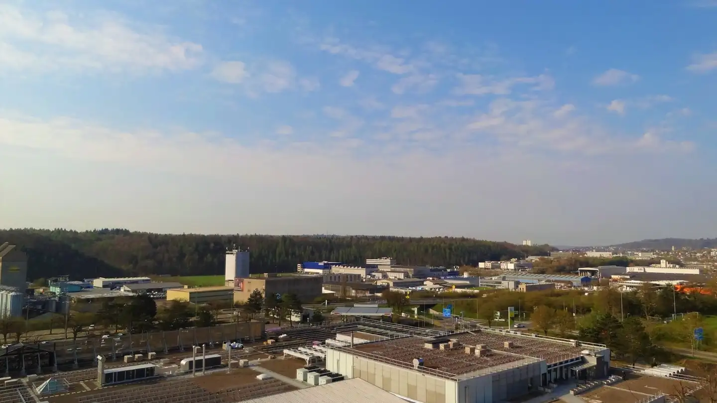 Wohnung mieten - 8207 Schaffhausen - Foto 2