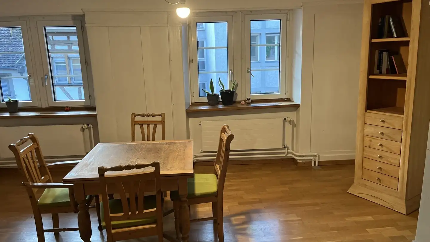 Appartamento in affitto - 8200 Schaffhausen