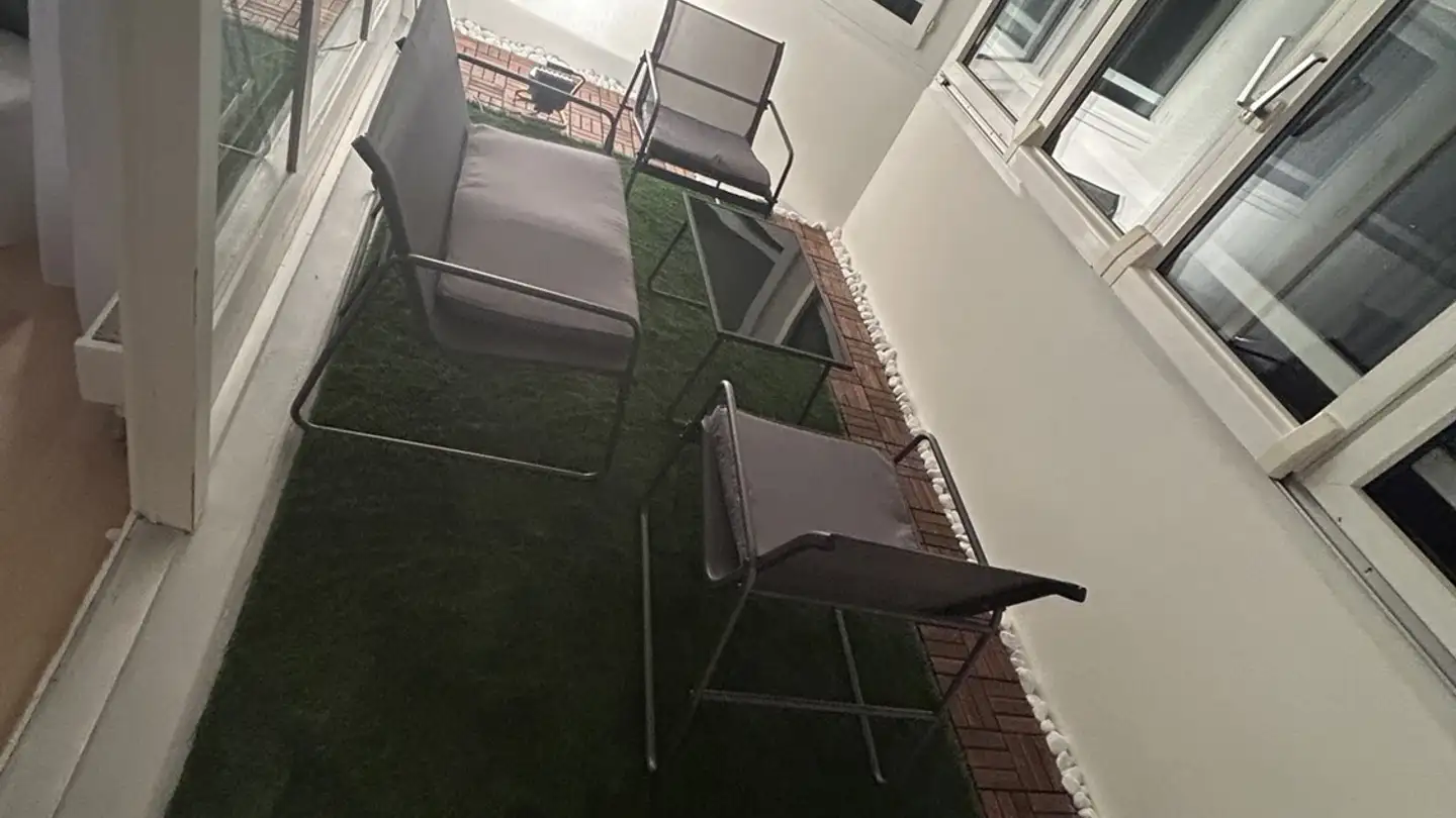 Wohnung mieten - 8207 Schaffhausen - Foto 4