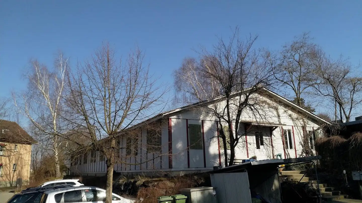 Apartment for rent - Allenwindenstrasse 2, 8247 Flurlingen
