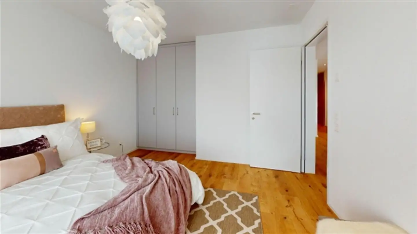 Appartamento in vendita - Ligschwilstrasse 48, 6280 Hochdorf - Photo 4