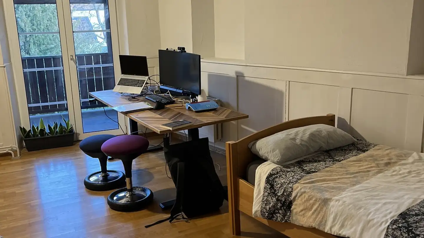 Appartamento in affitto - 8200 Schaffhausen - Foto 2