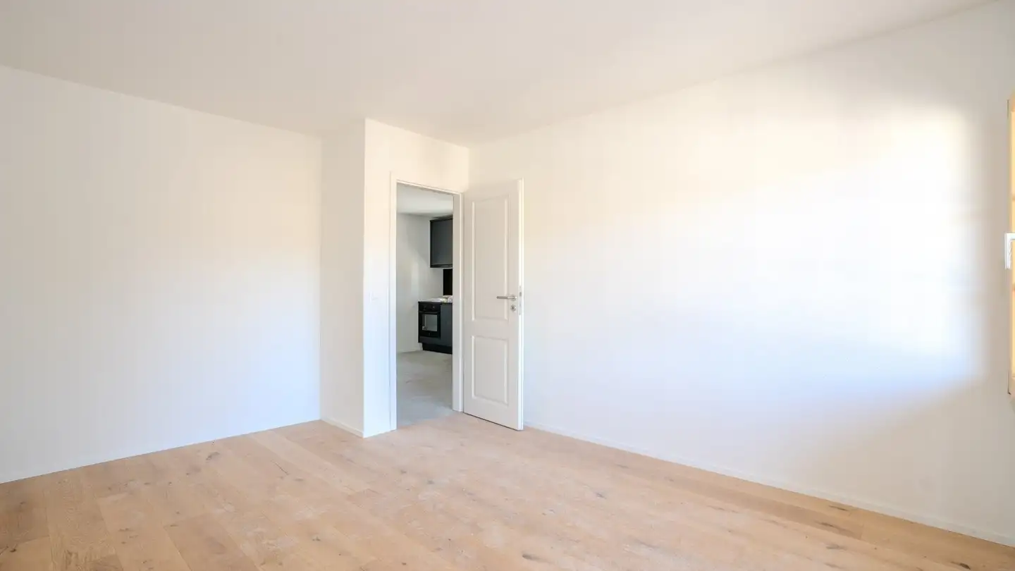 Apartment for rent - Mariasteinstrasse 32, 4114 Hofstetten SO - Photo 3