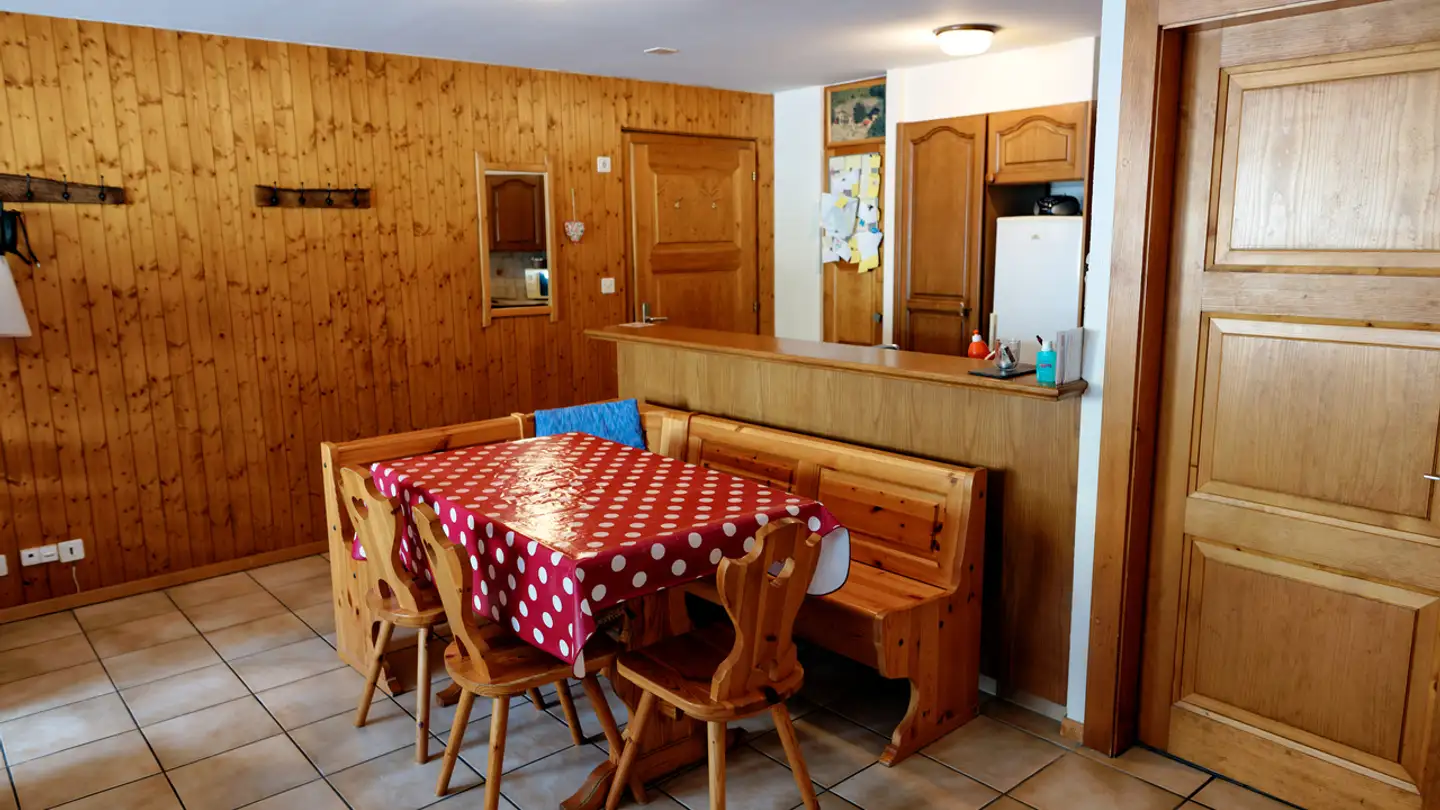 Appartamento in vendita - 1911 Ovronnaz - Photo 2