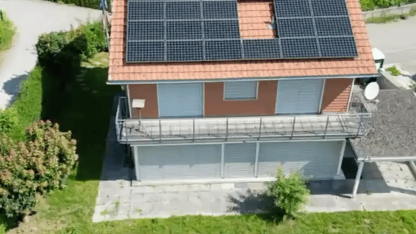 Maison individuelle à vendre - Sonnenhaldenstrasse 25, 9032 Engelburg - Photo 2