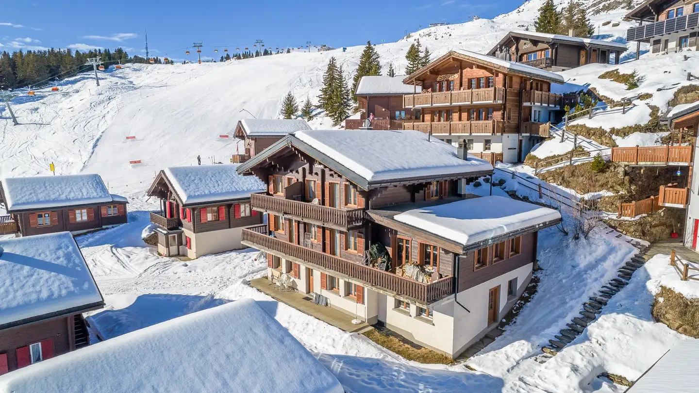 Chalet à vendre - 3992 Bettmeralp - Photo 2