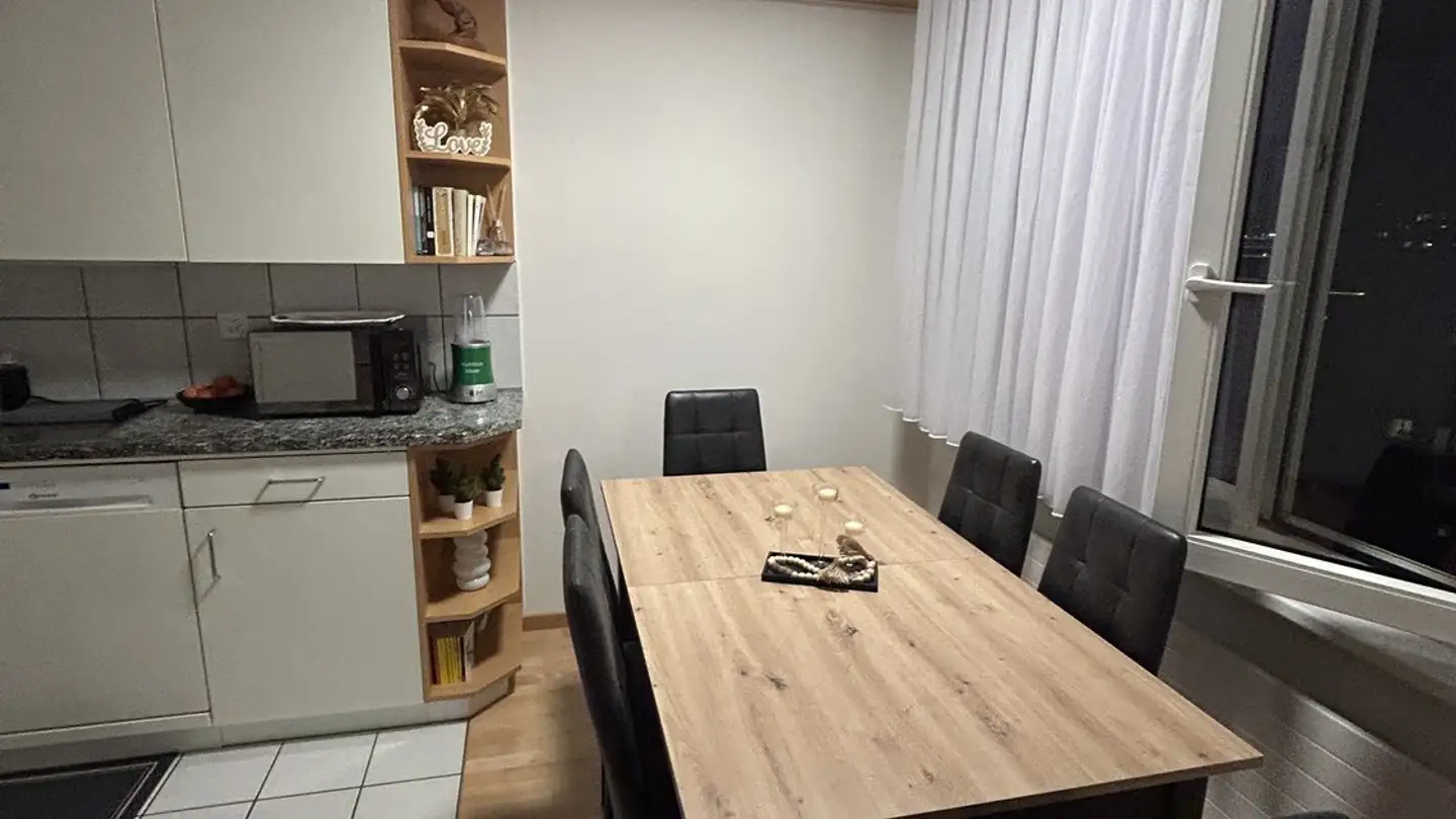 Wohnung mieten - 8207 Schaffhausen - Foto 3