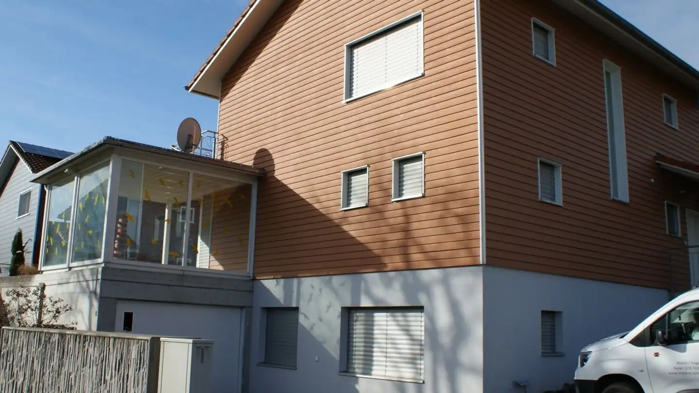 Maison individuelle à vendre - Sonnenhaldenstrasse 25, 9032 Engelburg - Photo 3