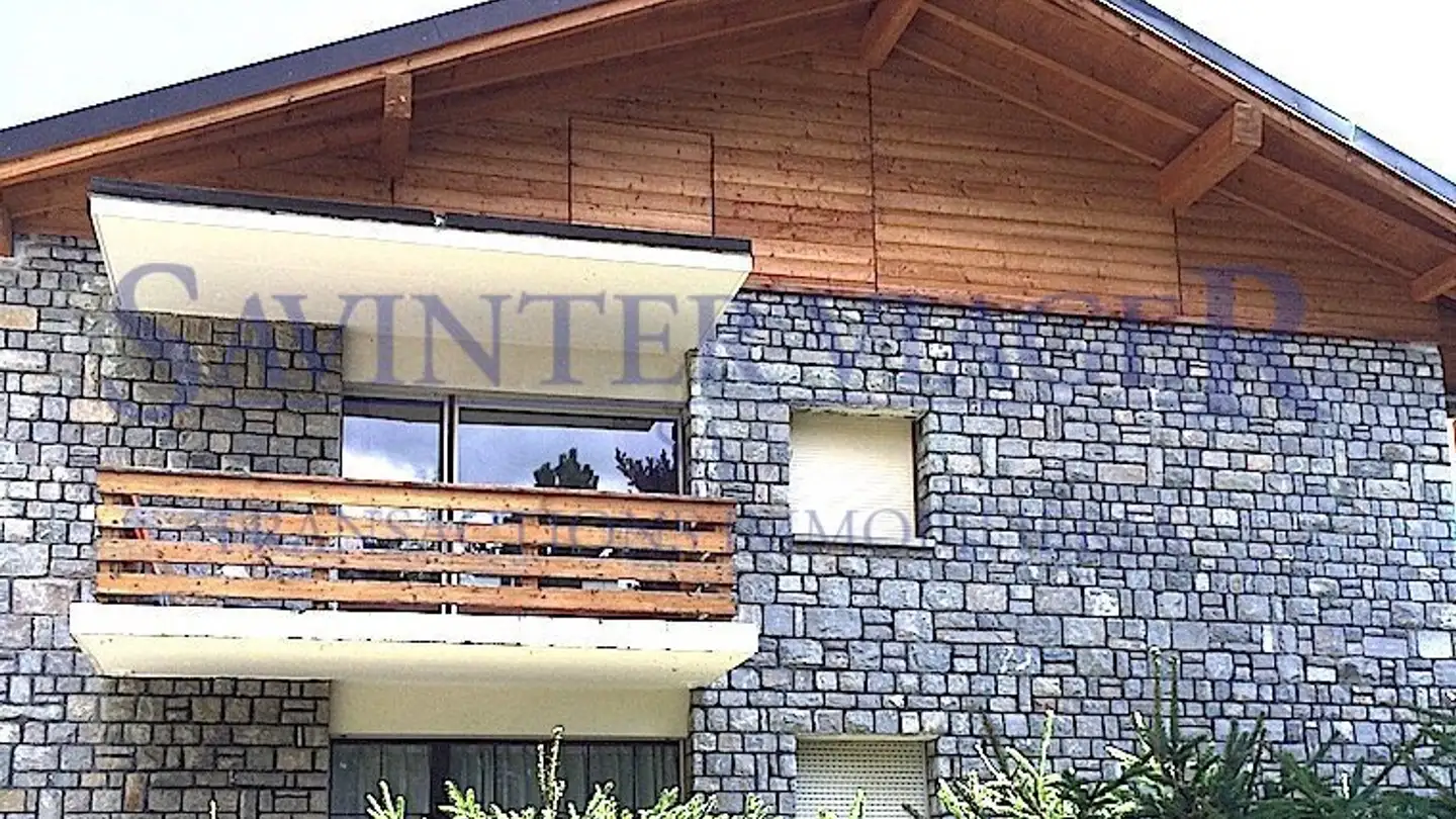 Appartamento in vendita - Route De Crans-Montana, 3963 Montana