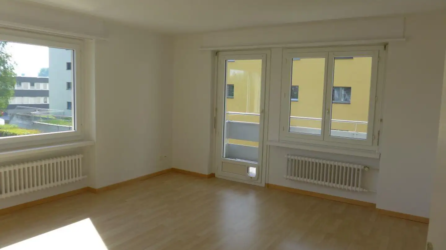 Appartement à louer - Industriestrasse 4, 9434 Au SG - Photo 2