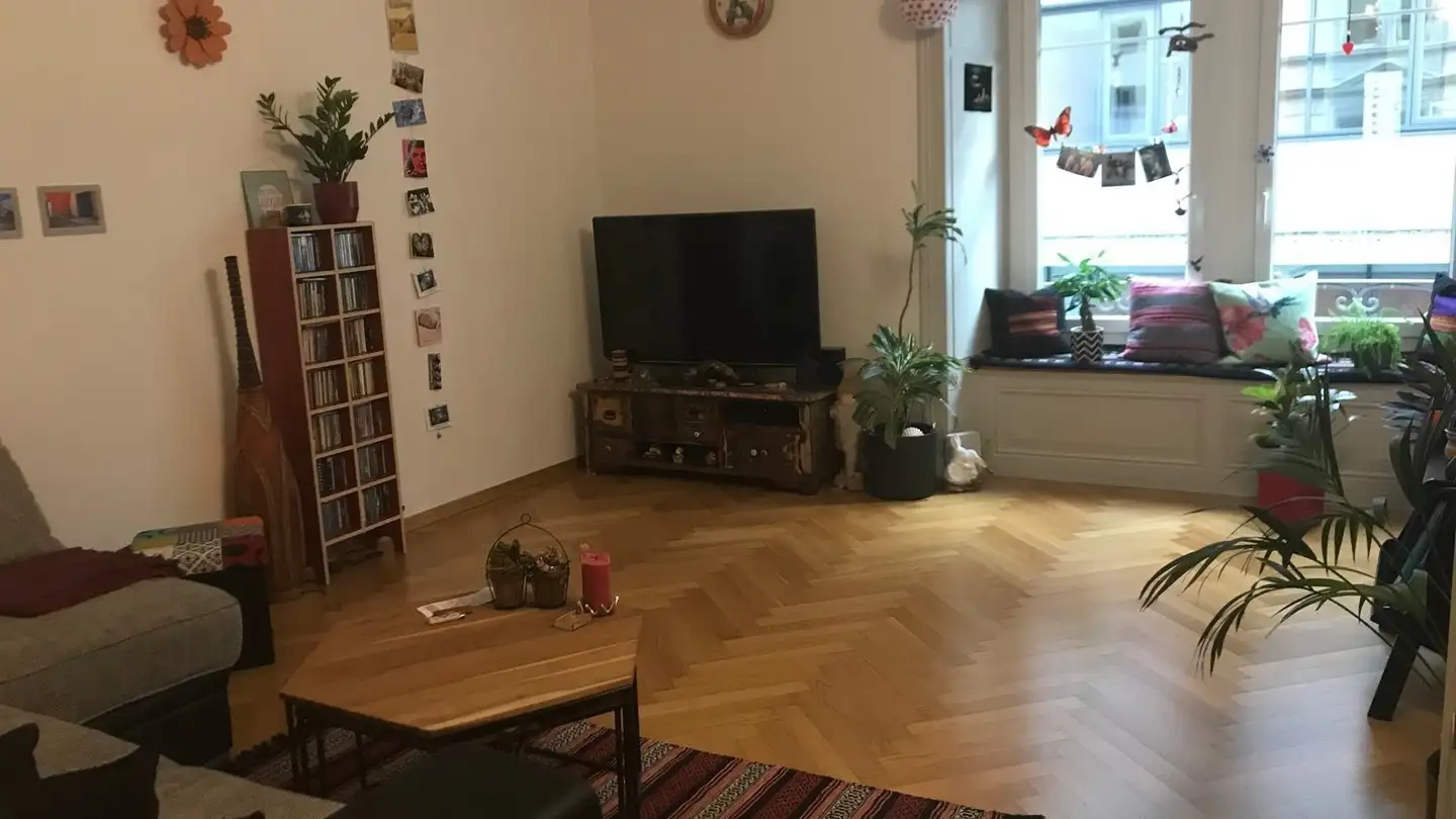 Apartment for rent - 6006 Luzern - Photo 2