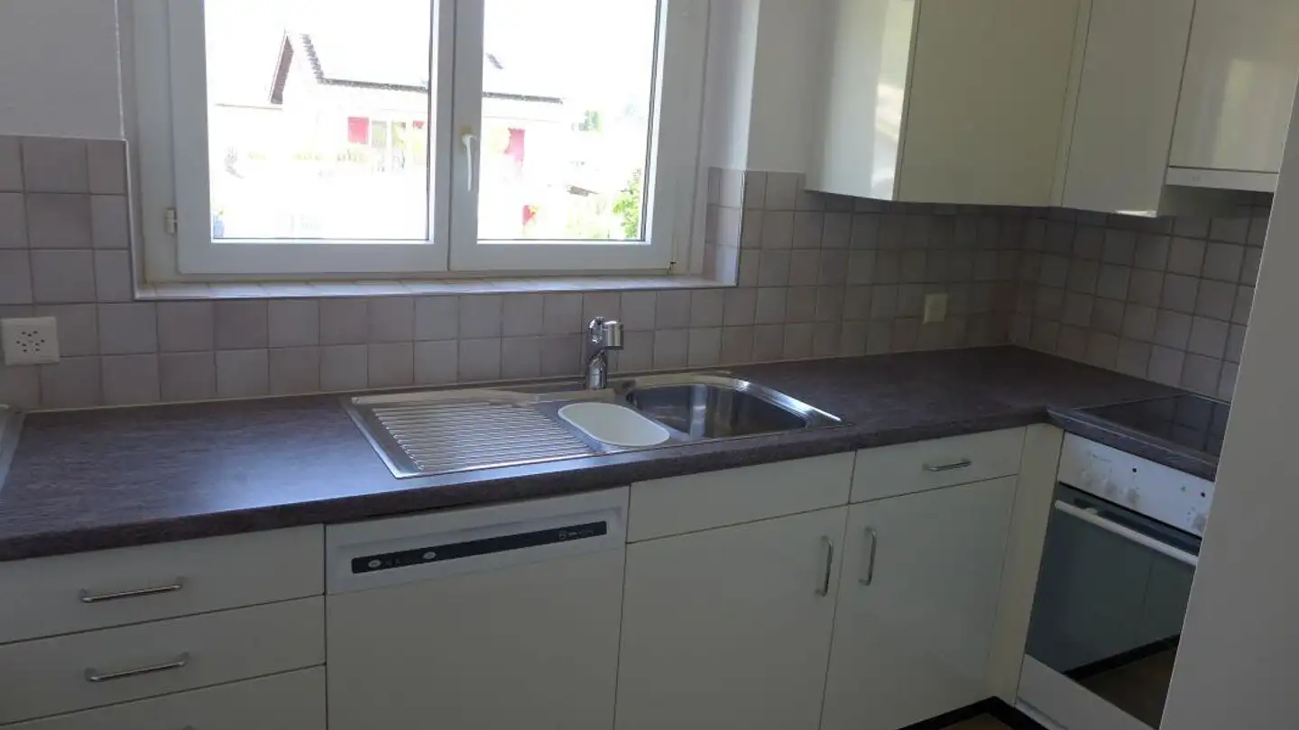Appartement à louer - Industriestrasse 4, 9434 Au SG - Photo 4
