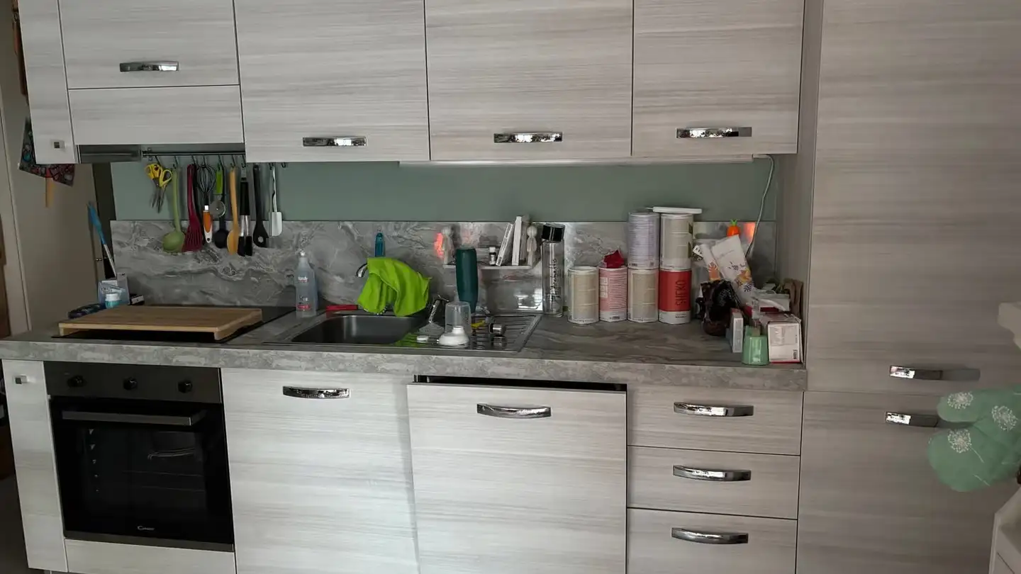 Apartment for rent - 6557 Cama