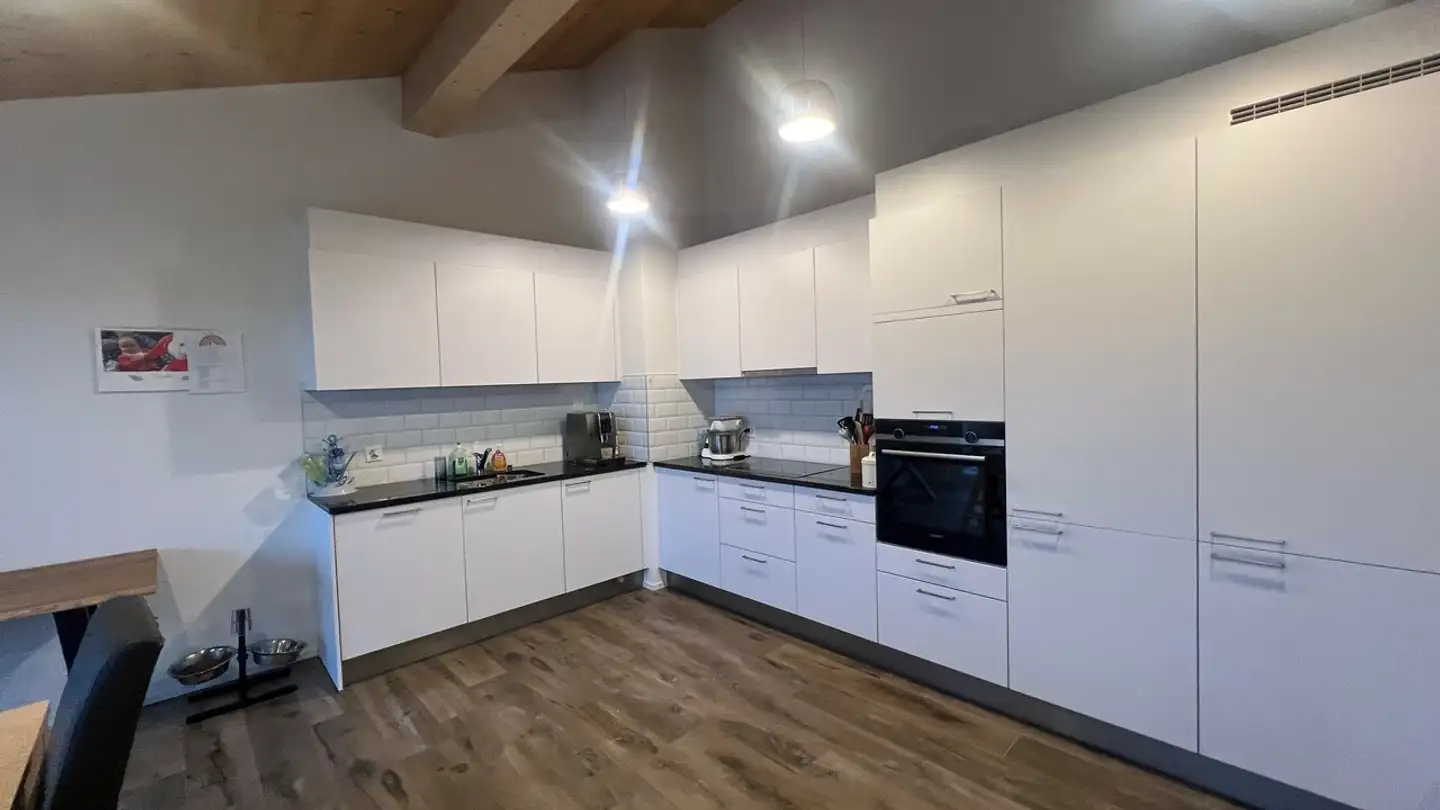 Appartamento in affitto - Route Des Colombettes 328, 1628 Vuadens - Foto 3