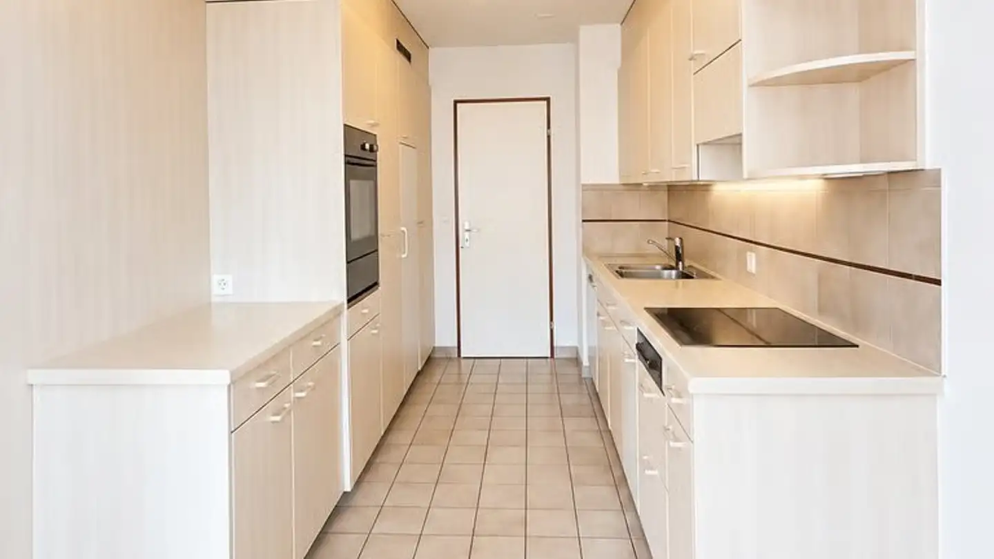 Attique à louer - Steinhügelstrasse 20, 8965 Berikon - Photo 2