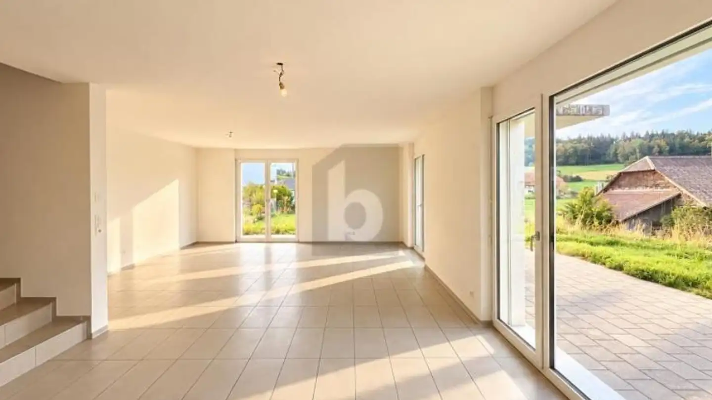 Semi-detached house for rent - 3185 Schmitten FR - Photo 2