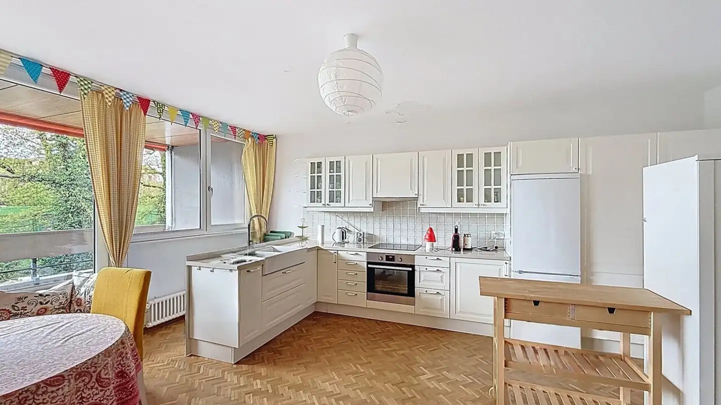 Appartement à vendre - 1224 Chêne-Bougeries - Photo 2