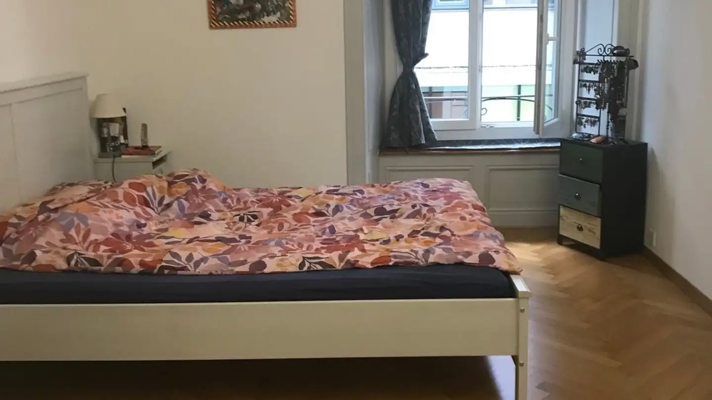 Apartment for rent - 6006 Luzern - Photo 3