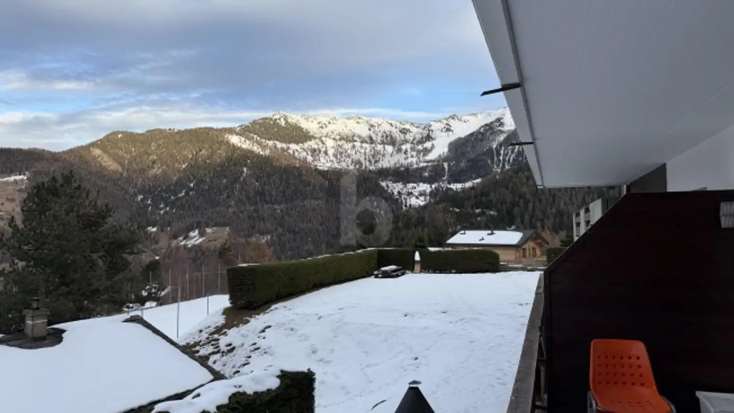 Appartement à vendre - 1918 La Tzoumaz - Photo 2