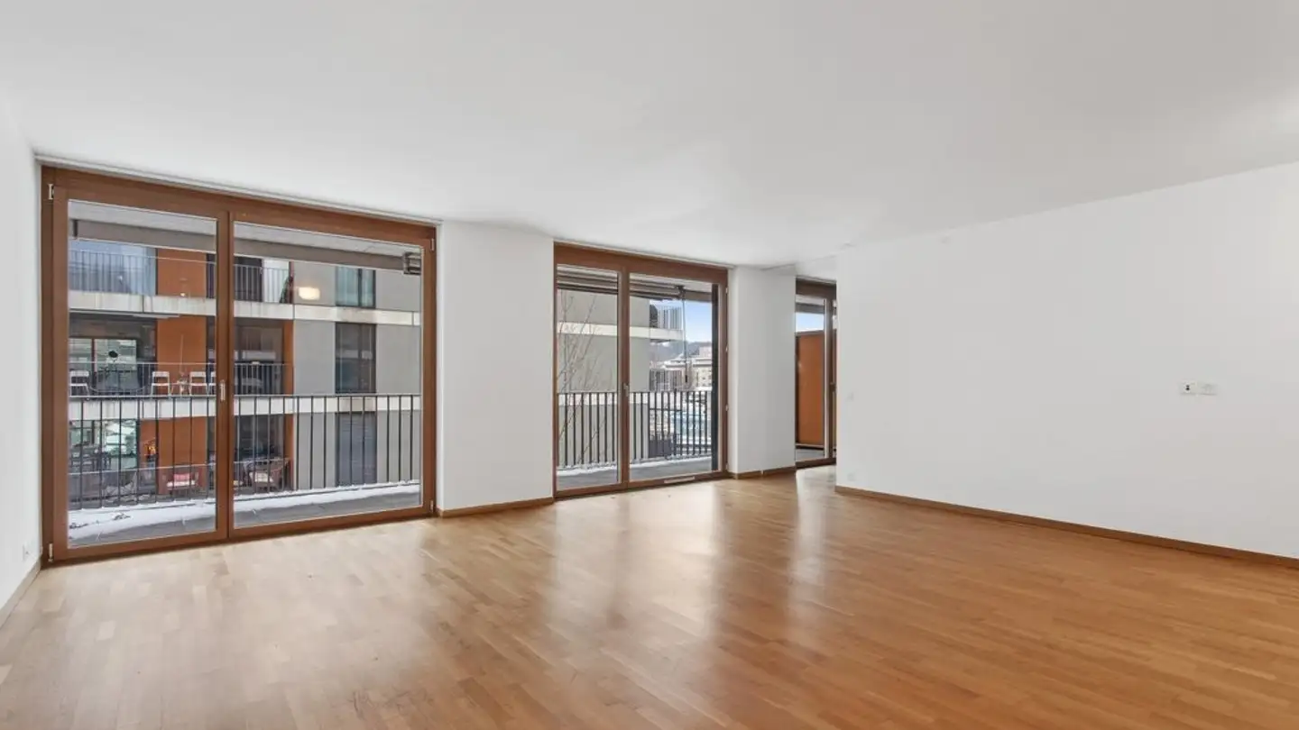 Appartamento in affitto - Rue Du Marché-Neuf / Neumarktstrasse 29, 2503 Biel/Bienne - Foto 4