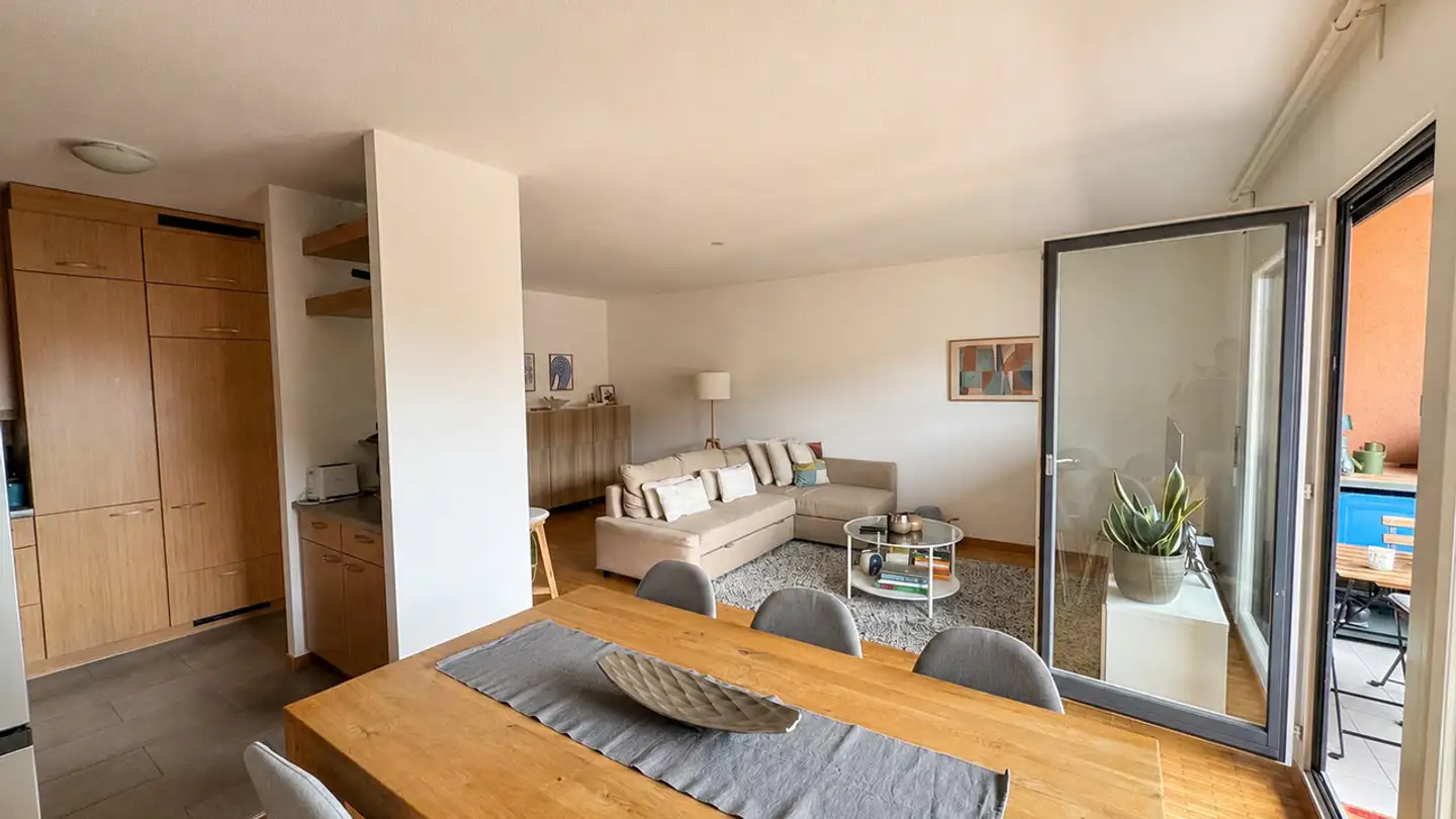 Apartment for sale - Rue De La Gare, 1260 Nyon - Photo 2