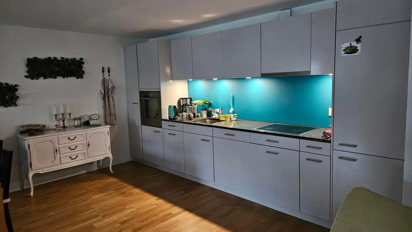Apartment for rent - Nesslerenweg 36, 3084 Wabern - Photo 2