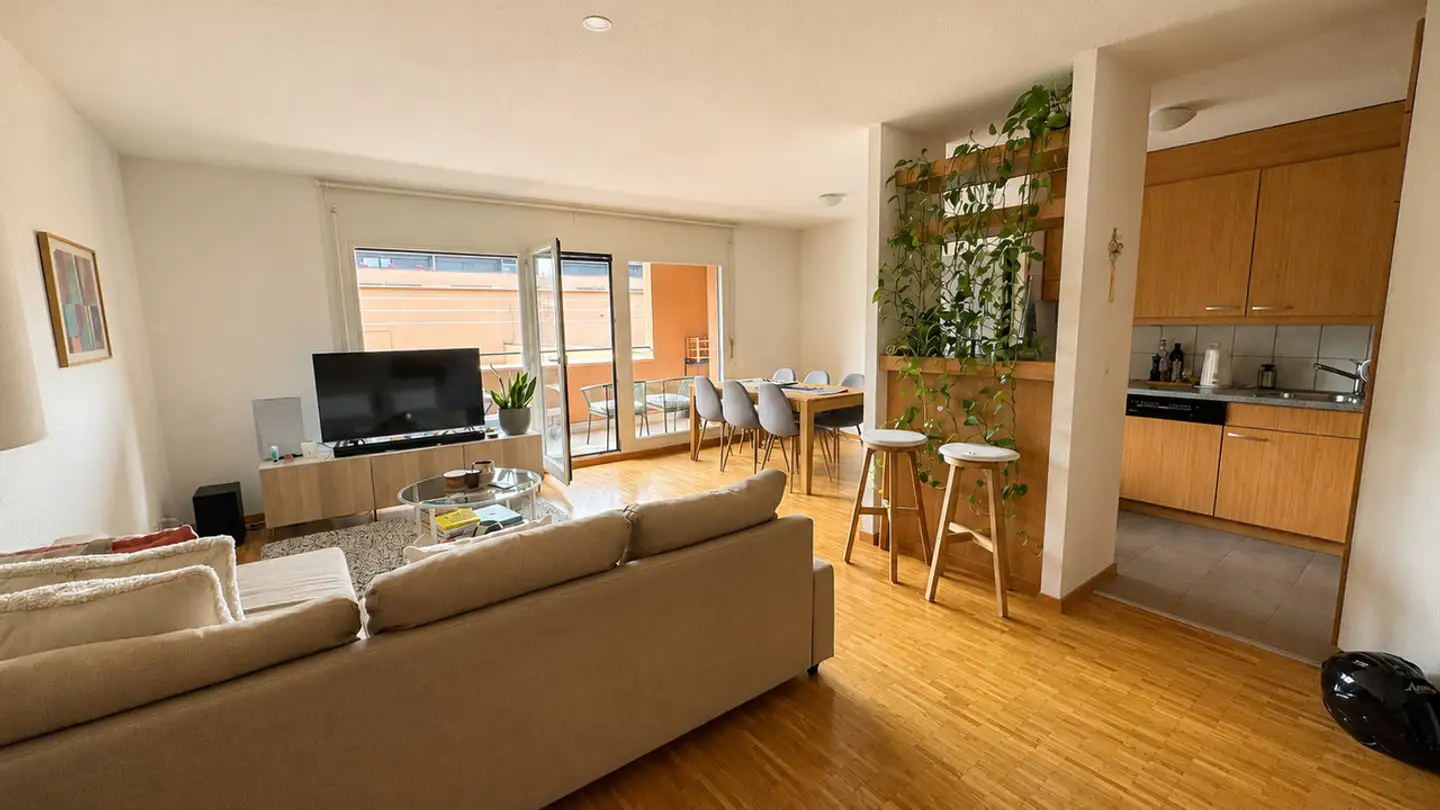 Apartment for sale - Rue De La Gare, 1260 Nyon