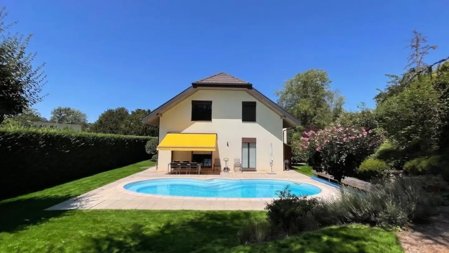 Single house for sale - 1814 La Tour-de-Peilz - Photo 3