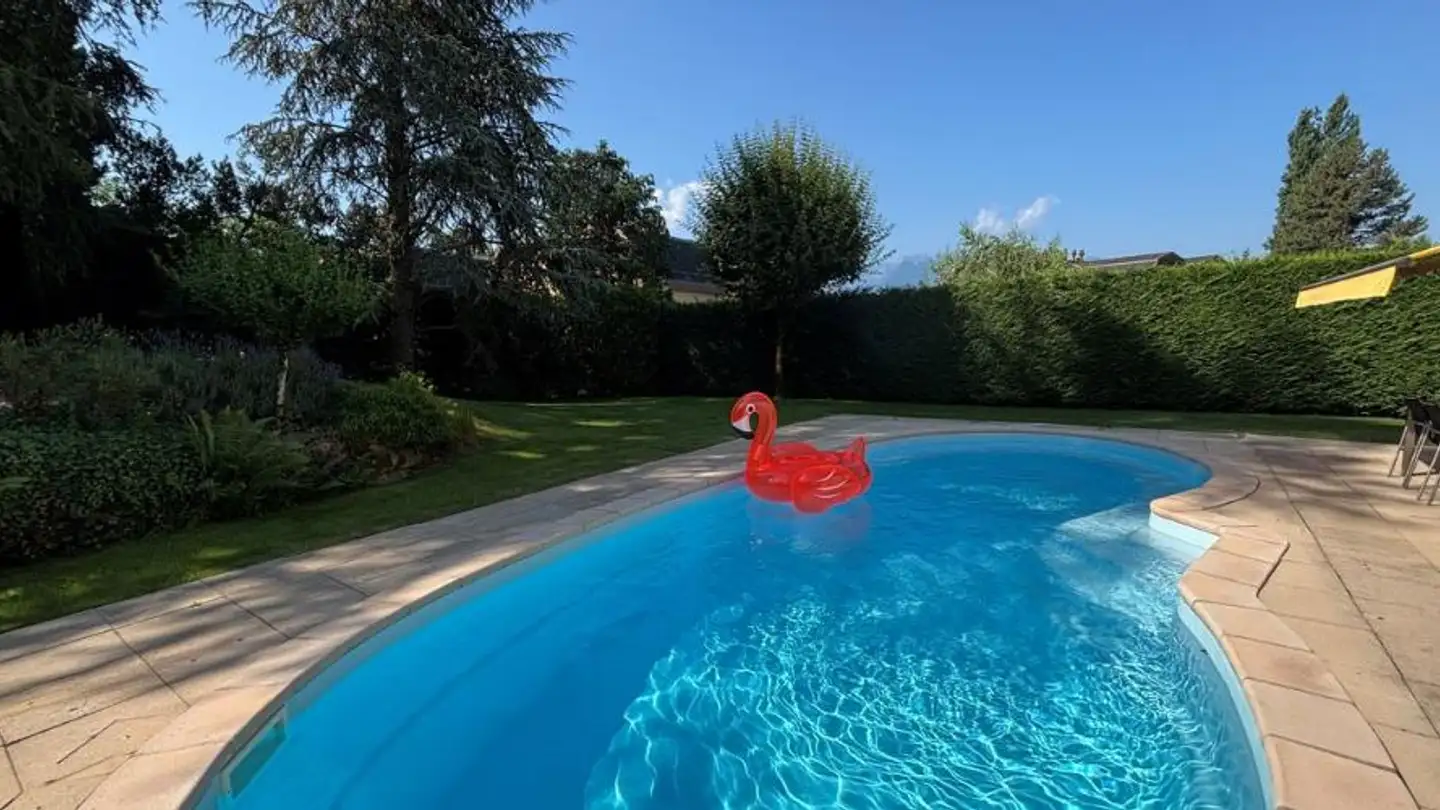 Single house for sale - 1814 La Tour-de-Peilz - Photo 4