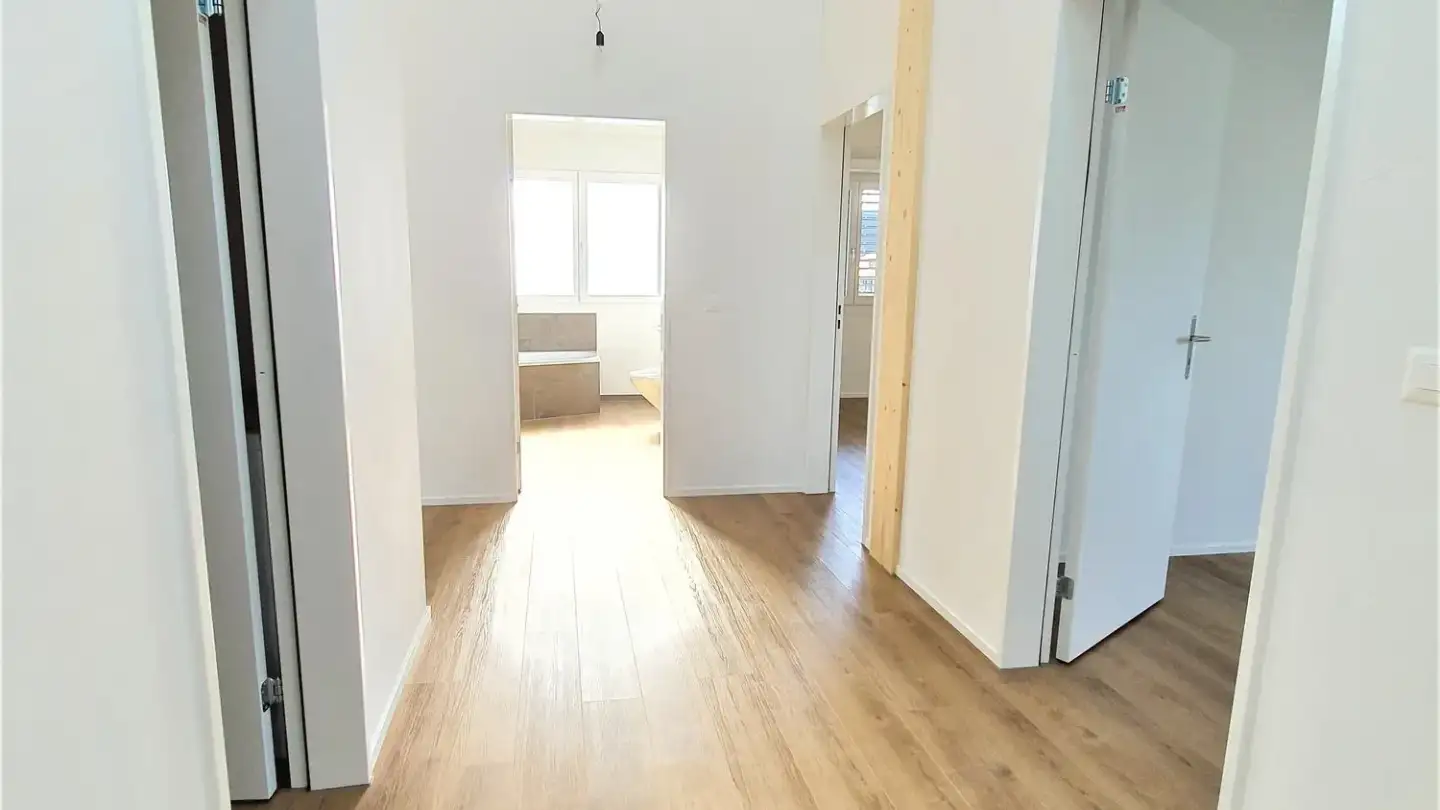 Appartamento in affitto - Hintergasse 20a, 4704 Niederbipp