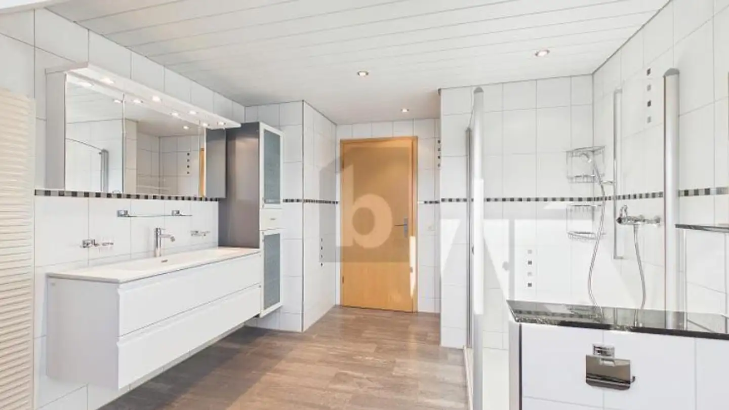 Duplex à louer - 4565 Recherswil - Photo 4