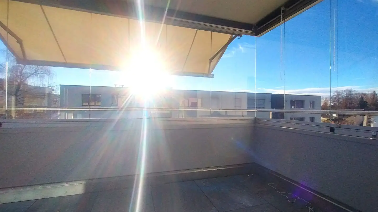 Penthouse for sale - Hochstrasse 142, 8330 Pfäffikon ZH