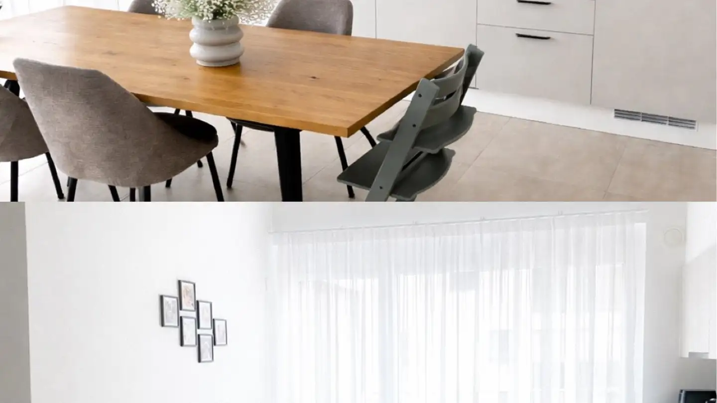 Appartement à louer - Via San Giobbe 15e, 6512 Giubiasco