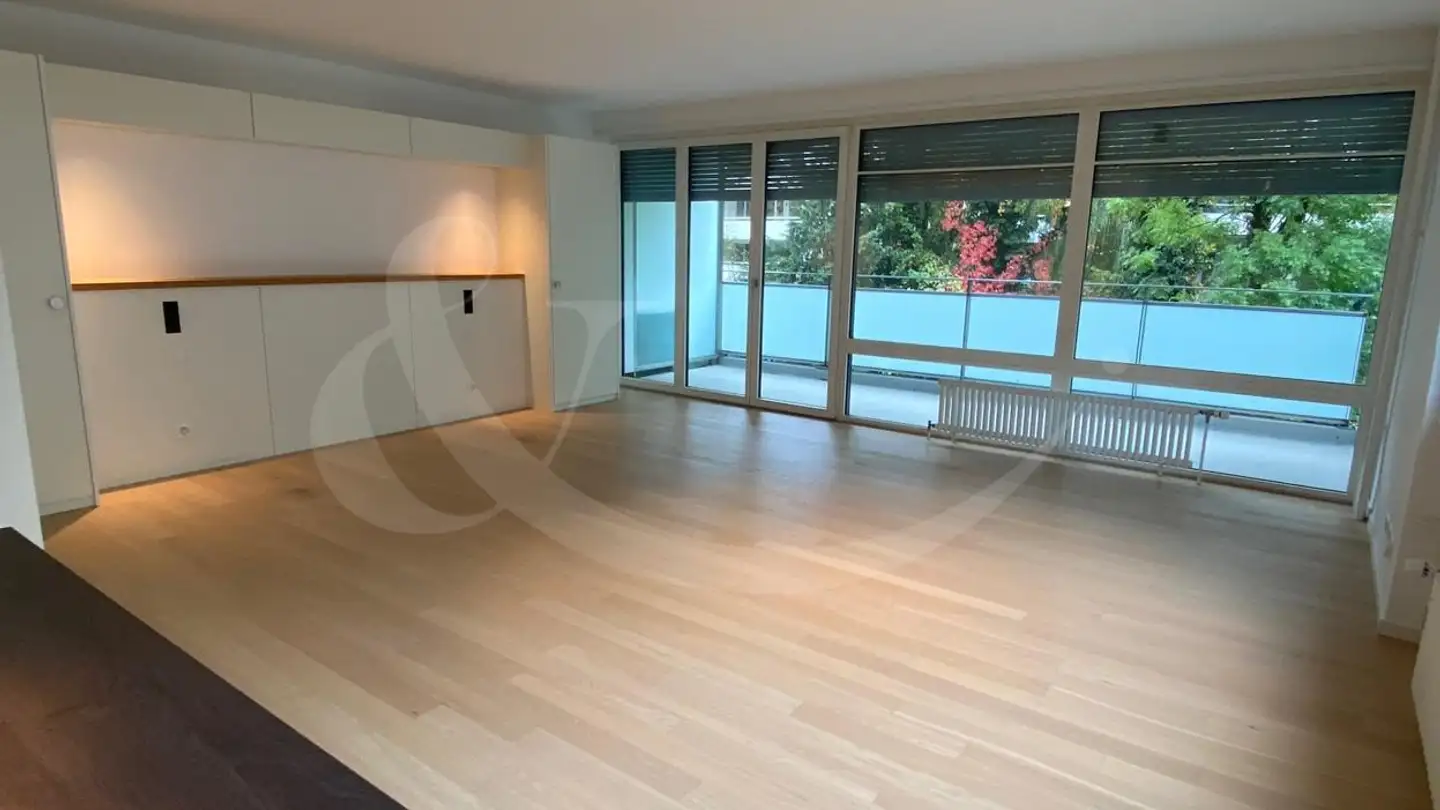 Wohnung mieten - Route De Malagnou 28, 1208 Genève - Foto 4
