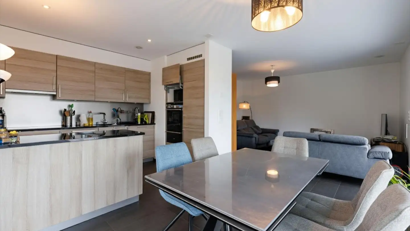 Appartamento in vendita - 1012 Lausanne