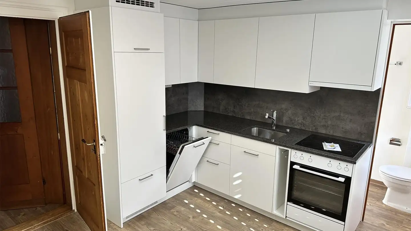 Apartment for rent - Gotthardstrasse 67, 6415 Arth