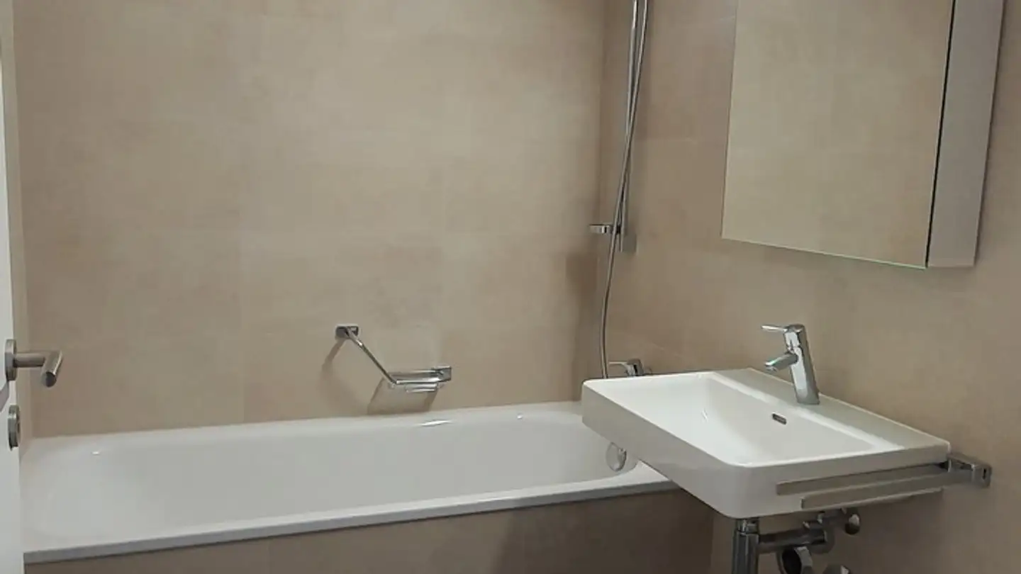 Appartement à louer - Avenue De Tivoli 31, 1007 Lausanne - Photo 3