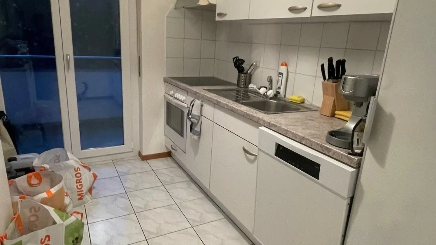 Wohnung mieten - Hinterer Steinacker 64, 4600 Olten - Foto 3