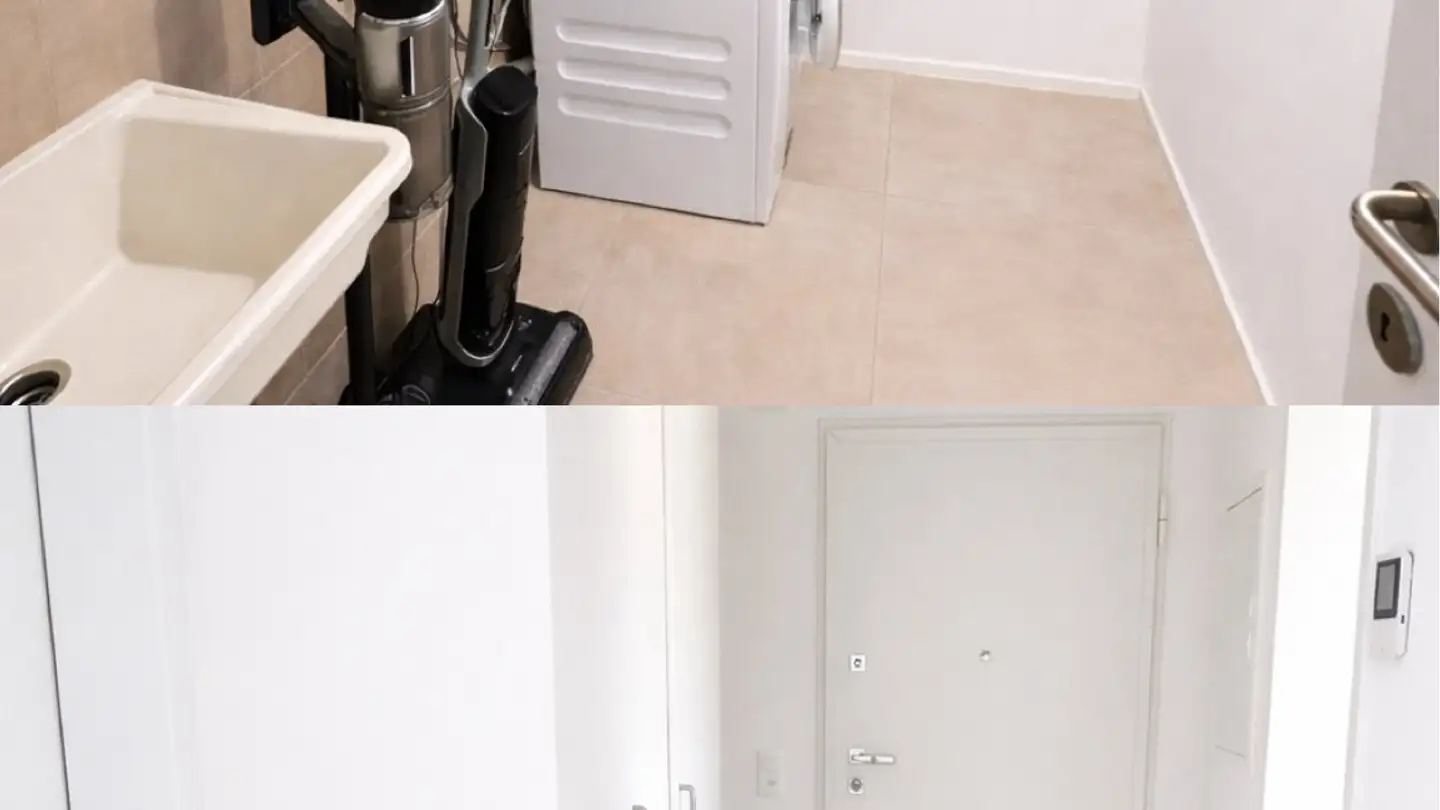 Appartement à louer - Via San Giobbe 15e, 6512 Giubiasco - Photo 4