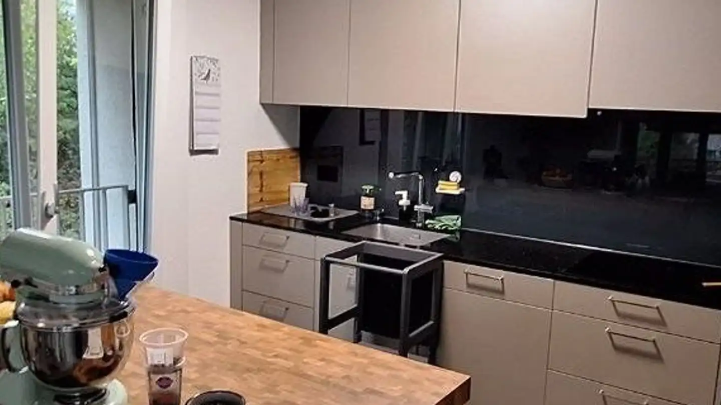 Wohnung mieten - Grüttbachstrasse 6, 4542 Luterbach - Foto 4
